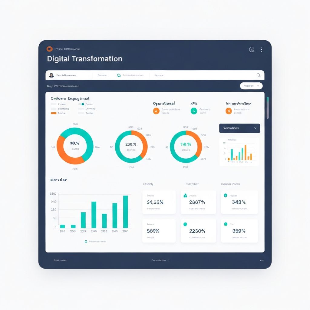 Digital Transformation