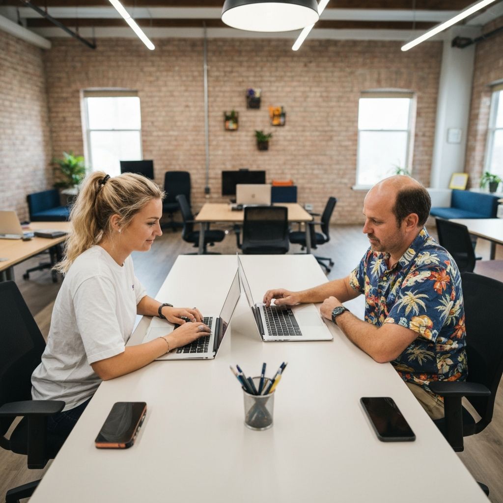 Startup Acceleration